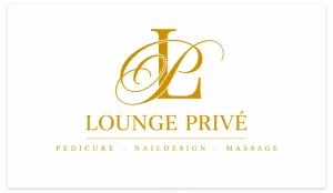 Lounge Privé – Pedicure, Naildesign, Massage