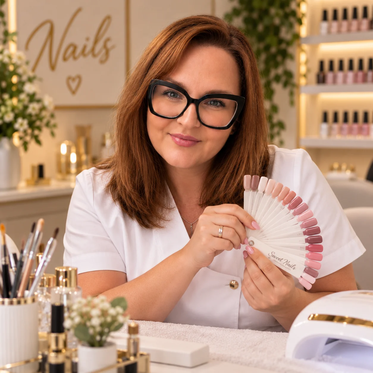 Timi – Nageldesign